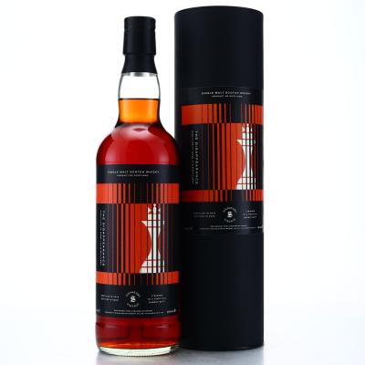 Caol Ila 2012 Signatory Vintage The Disappearance