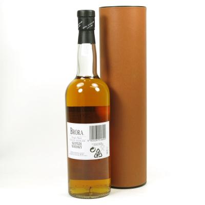 Image for Brora 30 Year Old 2002 / 1st Release Image for Brora 30 Year Old 2002 / 1st Release