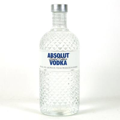 Absolut Limited Edition (Absolut Glimmer)