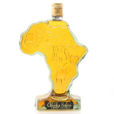 Afrika Safari Blended Whisky