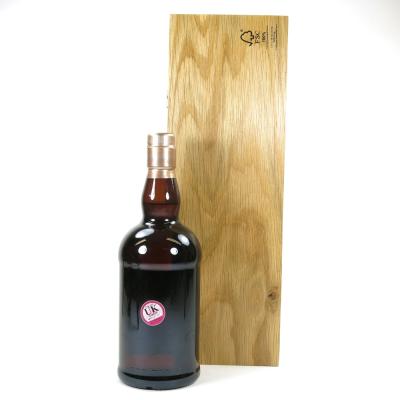 Image for Glenfarclas 17 Year Old Luvians / Open 2010 Image for Glenfarclas 17 Year Old Luvians / Open 2010
