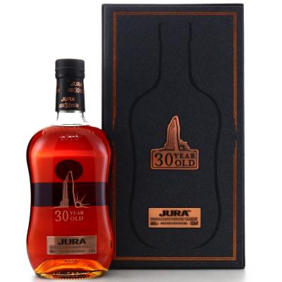 Jura 30 Year Old