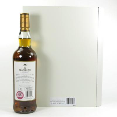 Image for Macallan Archival Series Folio 1