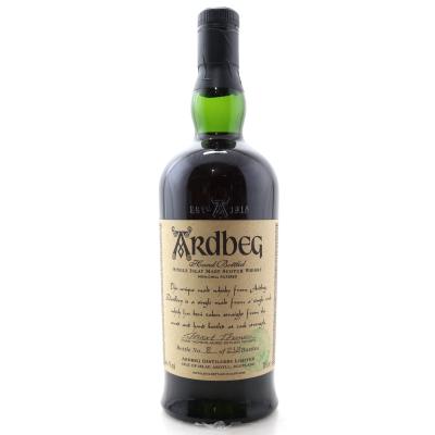 Image for Ardbeg 1975 Single Cask