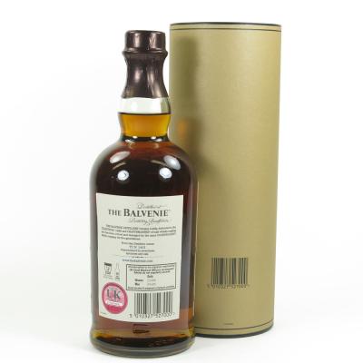 Image for Balvenie Tun 1401 Batch No.5 Image for Balvenie Tun 1401 Batch No.5