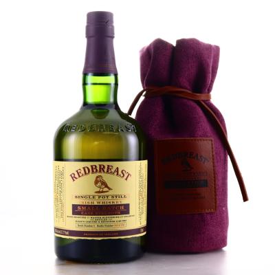 Redbreast Small Batch Cask Strength / Julo's Liquors 75cl