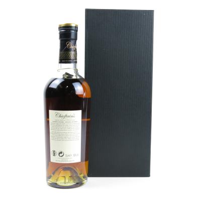 Image for Brora 1981 Chieftain's 30 Year Old Single Cask