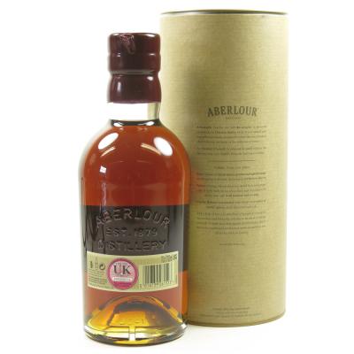 Image for Aberlour A'Bunadh Batch No.48 Image for Aberlour A'Bunadh Batch No.48