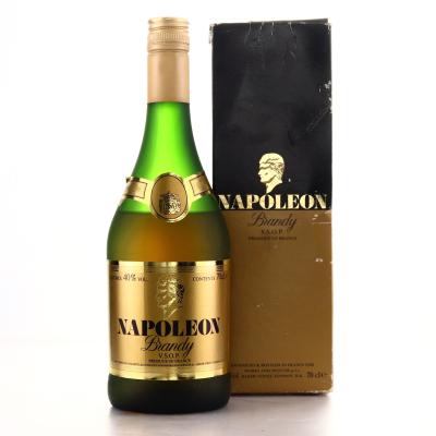 Marks and Spencer Napoleon Brandy