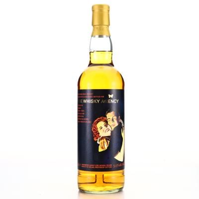 Irish Single Malt 1998 Whisky Agency 21 Year Old