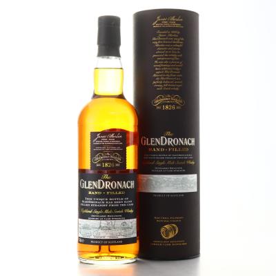 Glendronach 2005 Hand Filled 11 Year Old Cask #1446