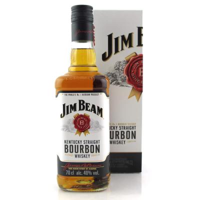 Image for Jim Beam Kentucky Straight Bourbon