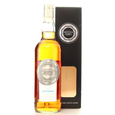 Glenturret 1995 Creative Whisky Co 14 Year Old