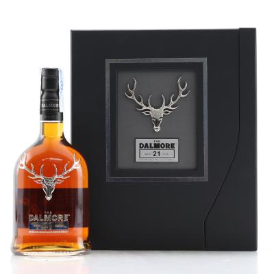 Image for Dalmore 21 Year Old