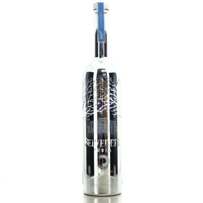 Belvedere 007 Collector's Edition Vodka 1.75cl