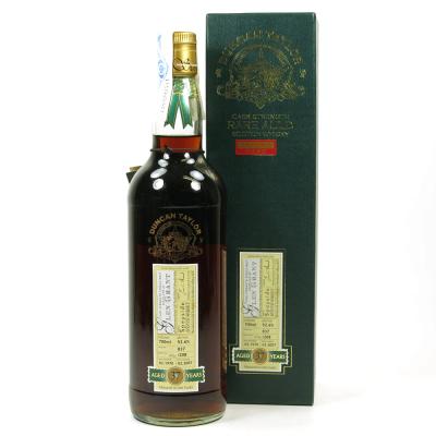 Glen Grant 1970 Duncan Taylor 27 Year Old