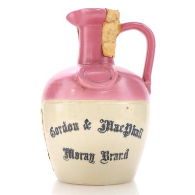 Moray Brand Gordon and MacPhail Decanter 1970s