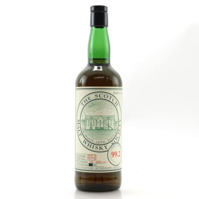 Glenugie 1978 SMWS 99.2