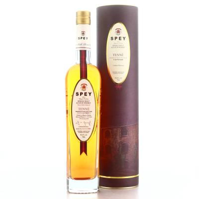 Spey Tenne Tawny Port Finish Batch #2