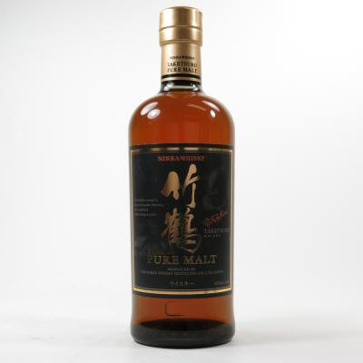Taketsuru Pure Malt Taketsuru Pure Malt