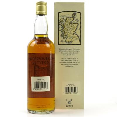Image for Brora 1972 Gordon and MacPhail Image for Brora 1972 Gordon and MacPhail