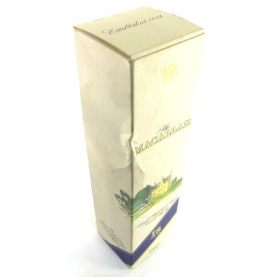 Image for Macallan 1980 18 Year Old 75cl
