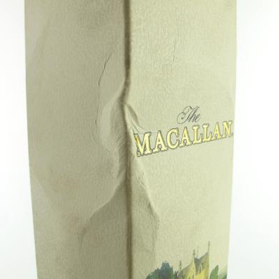 Image for Macallan 1980 18 Year Old 75cl