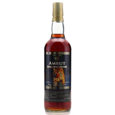 Amrut 2010 Single Oloroso Cask #3823