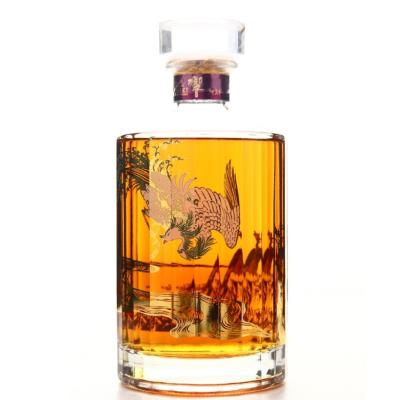 Hibiki 17 Year Old Phoenix Edition Hibiki 17 Year Old Phoenix Edition
