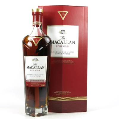 Macallan Rare Cask US Import 75cl 
