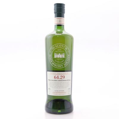 Mannochmore 9 Year Old SMWS 64.29