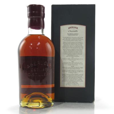 Image for Aberlour A'Bunadh Batch No.12