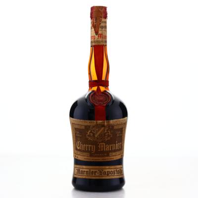 Cherry Marnier 1980s