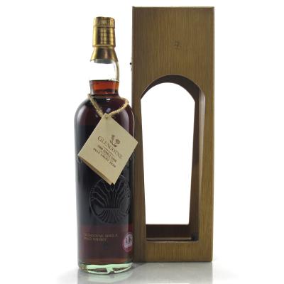 Image for Glengoyne 1990 Auld Enemy 21 Year Old Single Cask