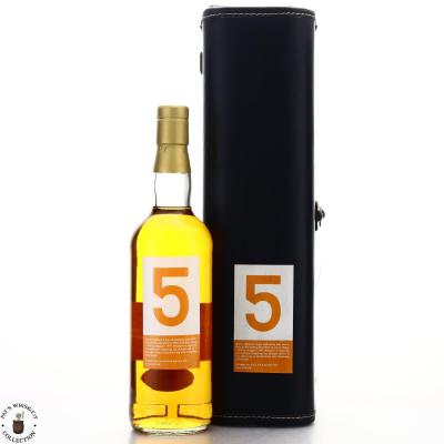 Glen Mhor 1976 Juul's Vin and Spiritus Tram 5 Glen Mhor 1976 Juul's Vin and Spiritus Tram 5