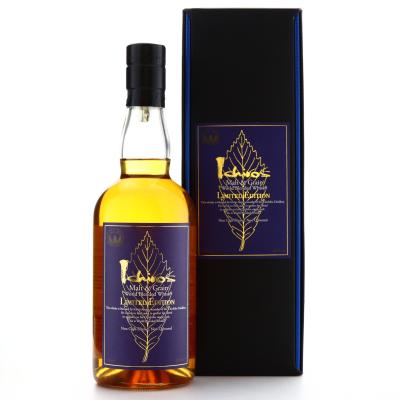 Image for Ichiro's Malt and Grain Limited Edition
