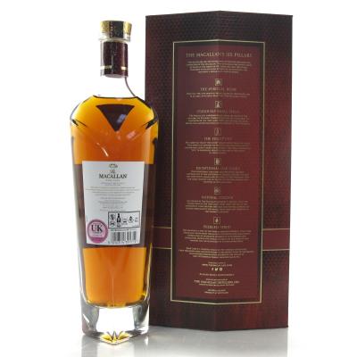 Image for Macallan Rare Cask Batch No.1 / 2018 Release