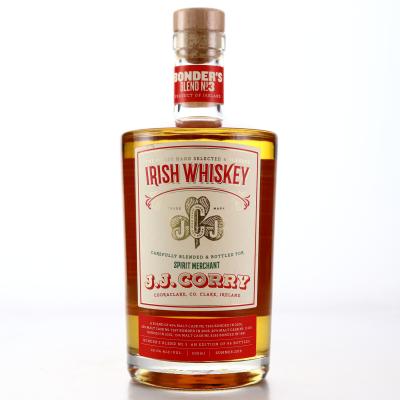 J.J. Corry Bonder's Blend No.3 50cl