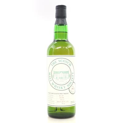 Linkwood 1989 SMWS 10 Year Old 39.32