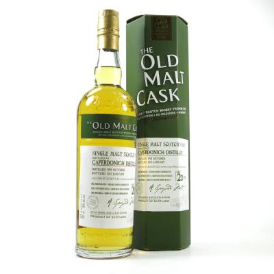 Caperdonich 1992 Douglas Laing 20 Year Old Caperdonich 1992 Douglas Laing 20 Year Old