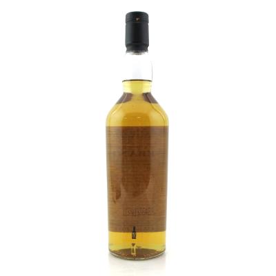 Image for Rosebank Flora & Fauna 12 Year Old