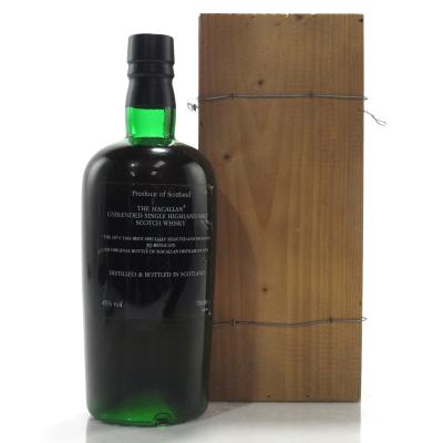 Image for Macallan 1874 Replica