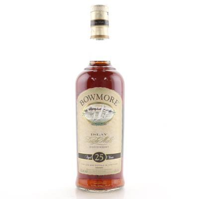 Image for Bowmore 25 Year Old