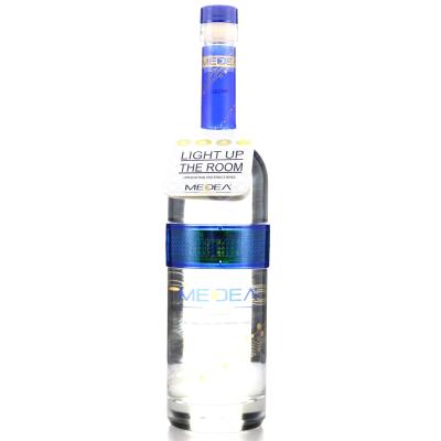 Medea Push Play Vodka