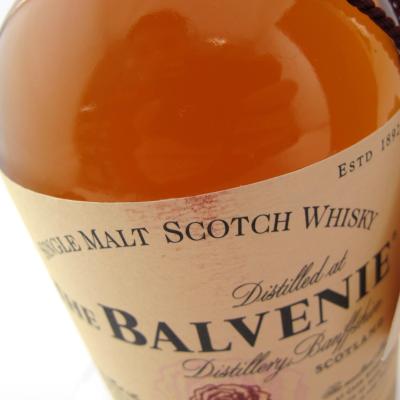 Image for Balvenie Rose 16 Year Old