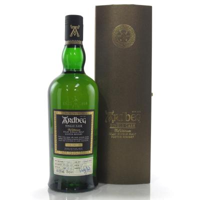 Image for Ardbeg 2011 Single Cask