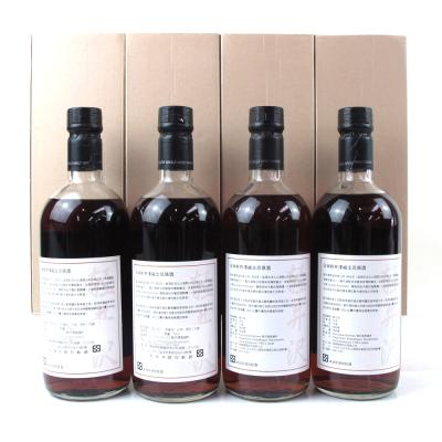 Image for Karuizawa Cask Strength Collection Image for Karuizawa Cask Strength Collection