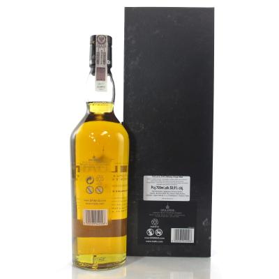 Image for Dailuaine 1980 Cask Strength 34 Year Old