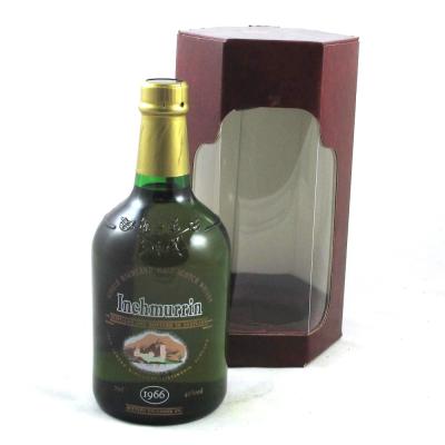 Image for Inchmurrin 1966 29 Year Old