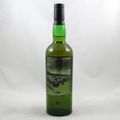 Islay 10 Year Old (Safeway)